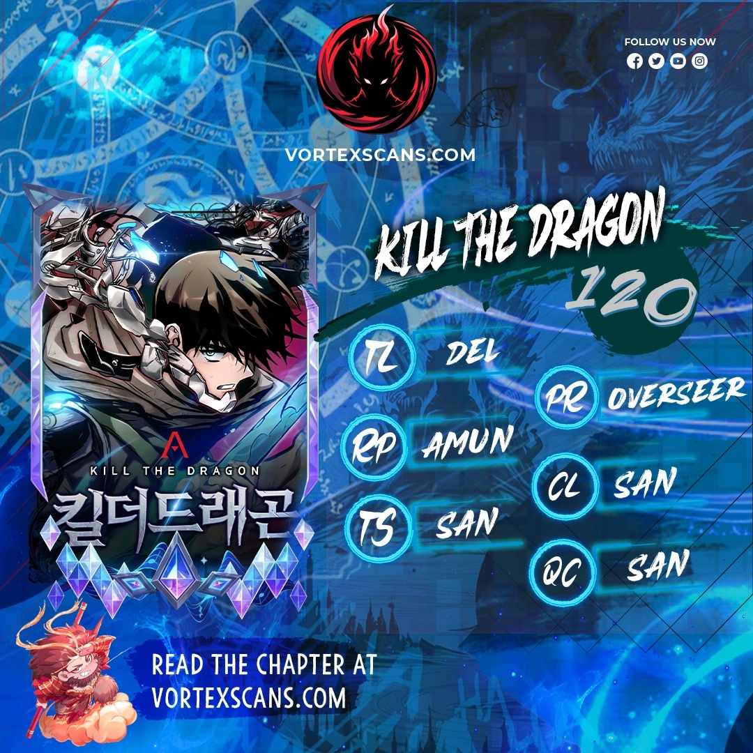 Kill the Dragon Chapter 120 1